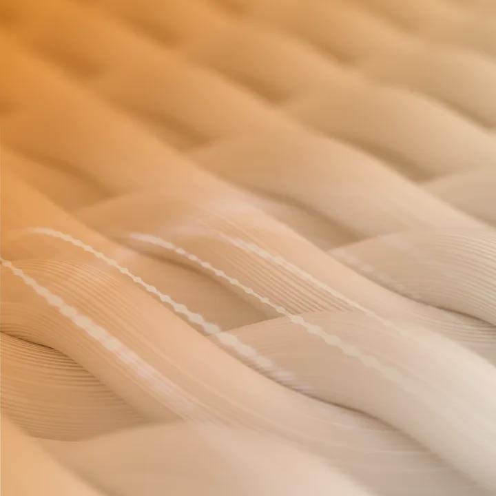 尧乐科技完成近亿元融资，已获小米、科沃斯参股基金多家机构投资，领跑“织物触觉传感器”赛道(图3)